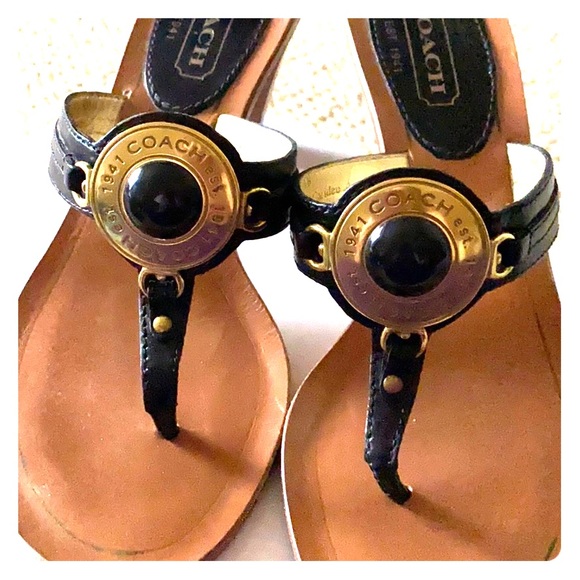 Coach women’s Caridee shoes - Picture 1 of 4